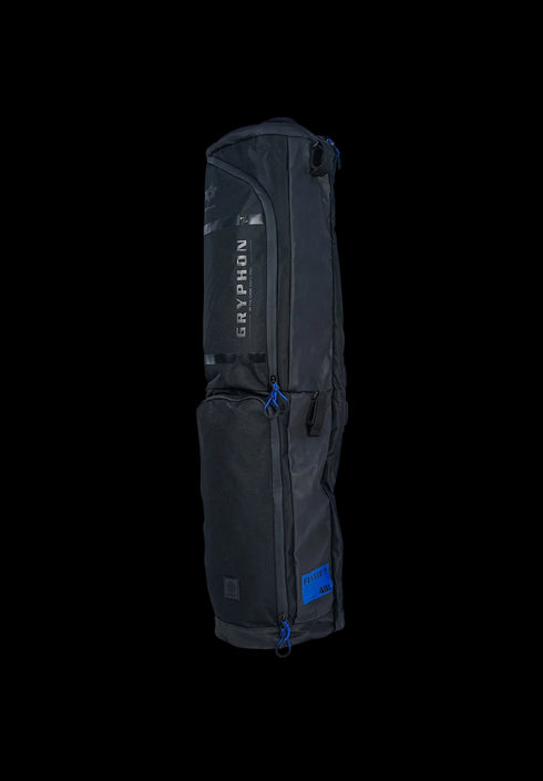 GRYPHON Finnie-F Black